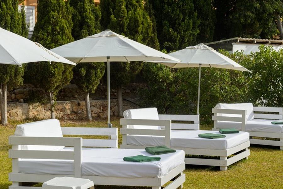 Hotel Vibra Isola - Adults Only Playa d'en Bossa Dış mekan fotoğraf