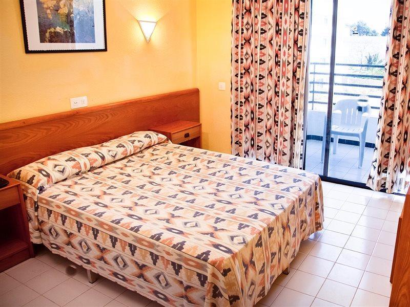Hotel Vibra Isola - Adults Only Playa d'en Bossa Dış mekan fotoğraf